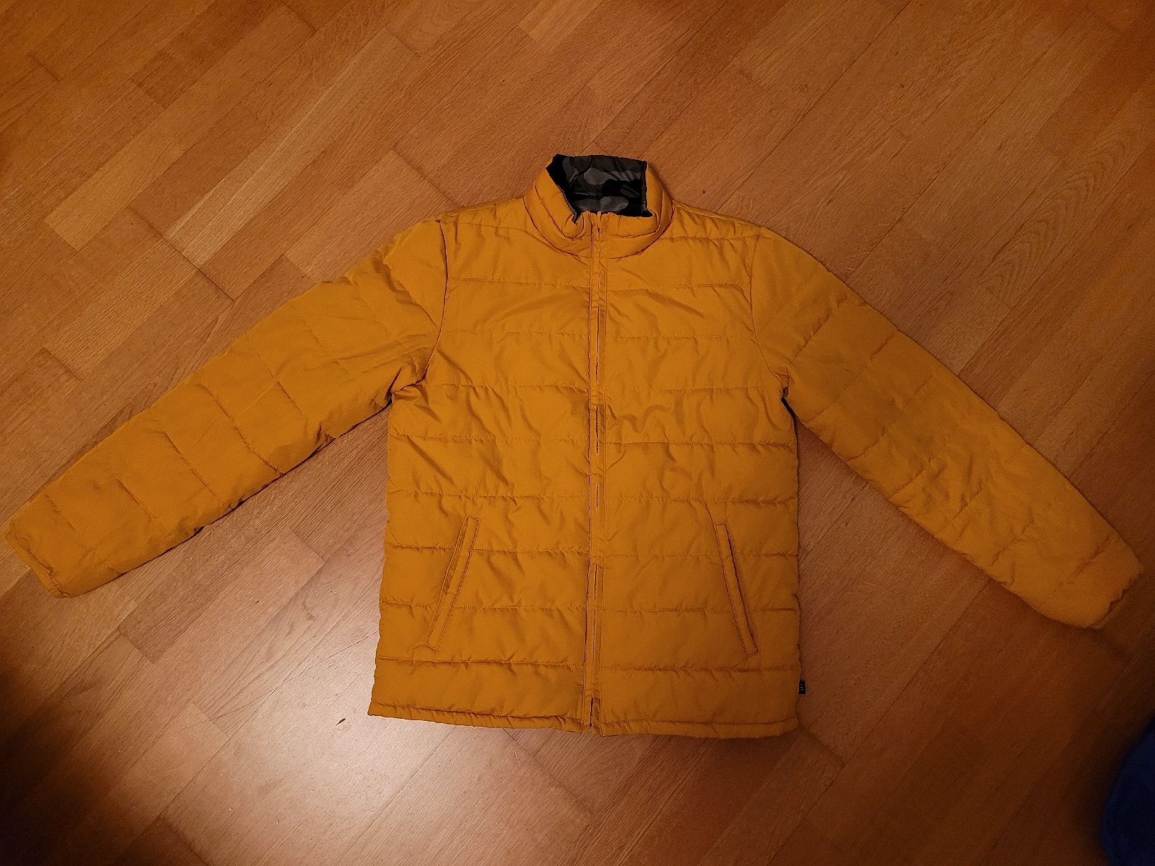 Gap Giacche & Cappotti: Übergangsjacke/Puffer GAP Gr.164 – Nuovo (secondo la descrizione) da Biel/Bienne venduto da Aare5 1