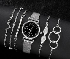 Armbanduhr • Full set