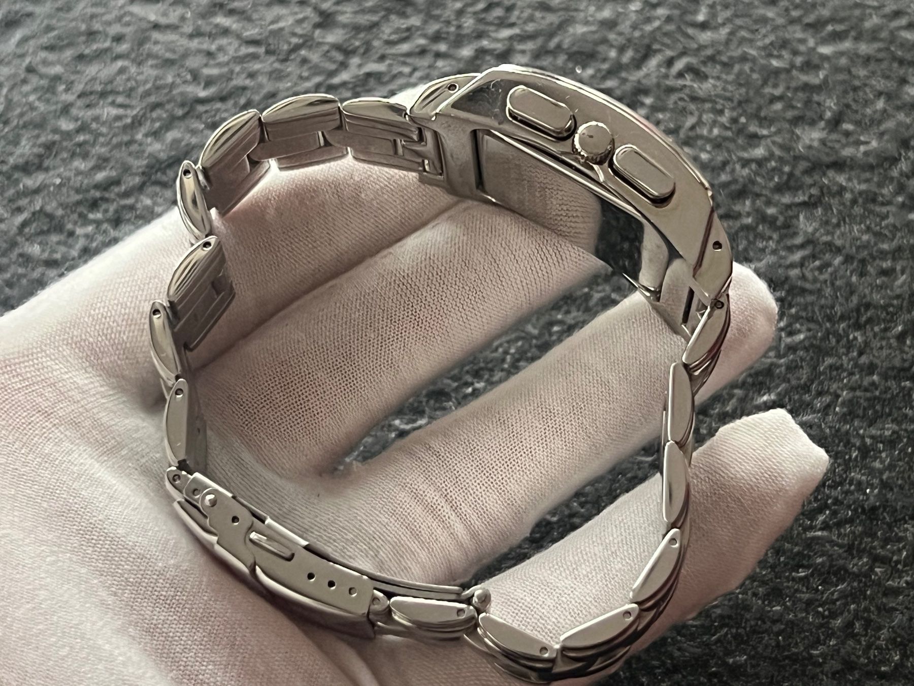 Continental Orologi: Continental Chronograph Armbanduhr Quarz – Usato da Steffisburg venduto da FlorianJohner 2