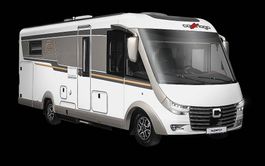 Wohnmobil - Luxus Pur - Carthago Chic C-Line I 4.2