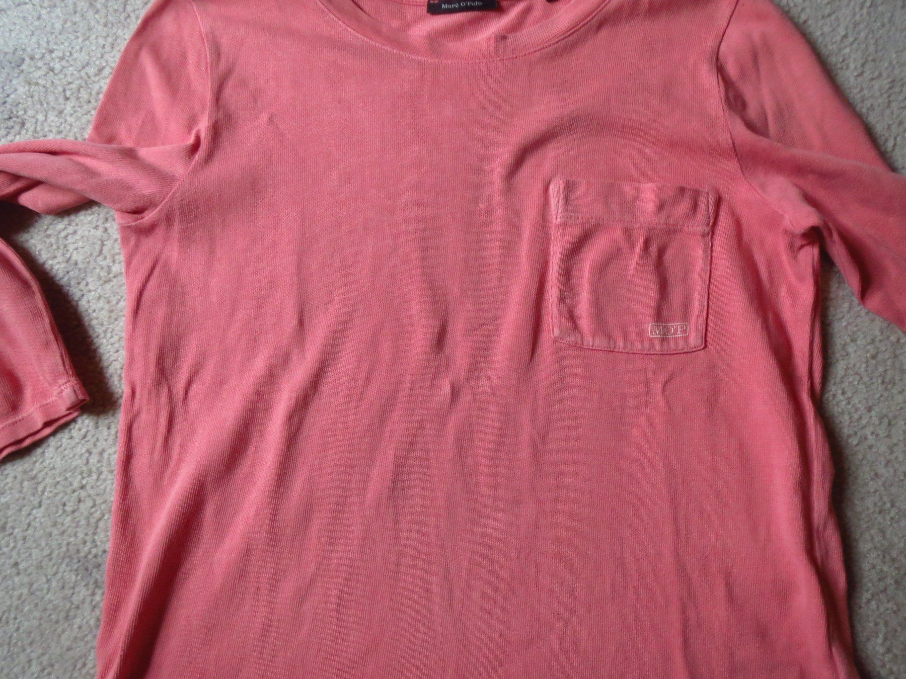 Marc O'Polo T-shirts: stylischer MARC O POLO Damen Shirt Pullover Gr S – D'occasion à Kiental par Anna8702 4