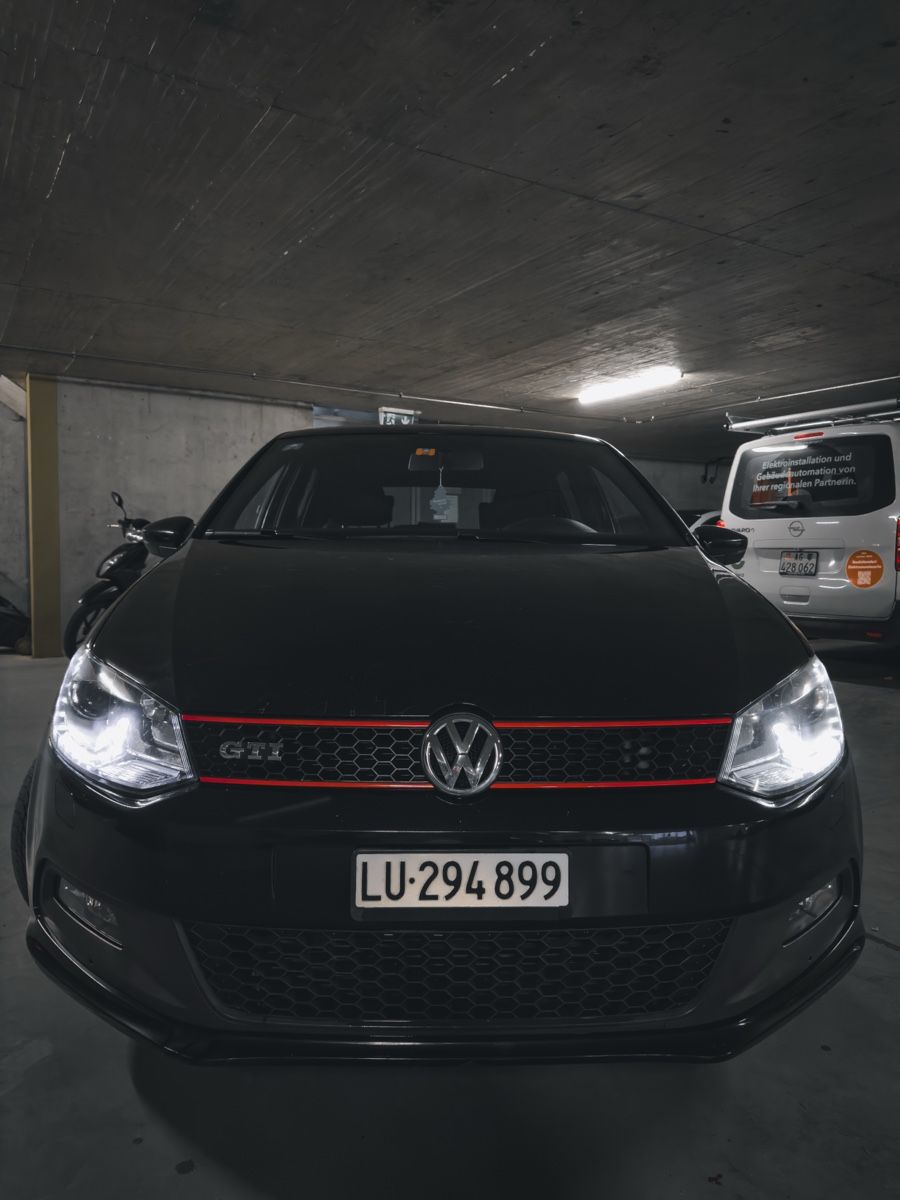 VW Automobili: VW POLO GTI  – Usato da Pfeffikon LU venduto da dio_ld79 4