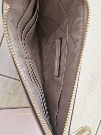 Pochette Michael Kors