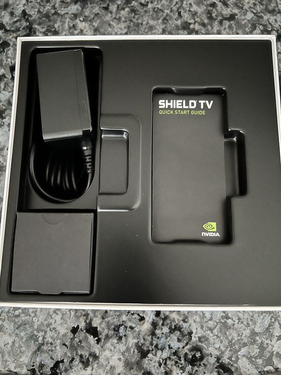 Nvidia Sistemi audio & multimediali: NVIDIA SHIELD TV Pro 4K HDR Android TV Streaming Player – Nuovo (secondo la descrizione) da Thun venduto da aurishsd81 2