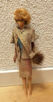 Antike Barbie 1958