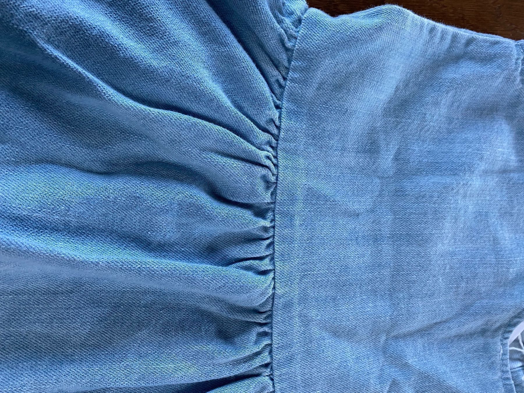 Pantaloni: Ilana Kohn Top&Hose – Nuovo e nell'imballaggio originale da Uitikon Waldegg venduto da lapagy 5