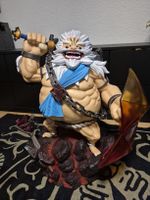 Third Eye Studios The Legend of Zelda Daruk Resin Statue