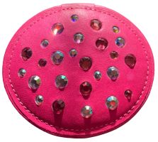 Taschen-Spiegel von Swarovski