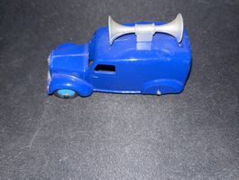 Dinky Toys 28G - Loudspeaker Van avant-guerre