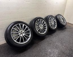 Original Mercedes-Benz AMG 21" Räder für GLE V167/C167/AMG53