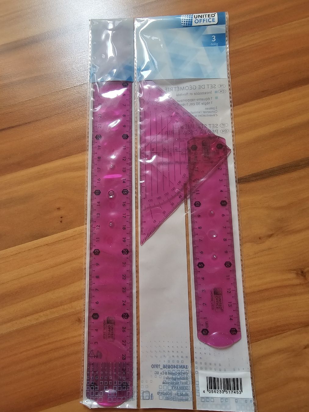 Sonstiges Schreiben & Zeichnen: Linelaset pink – Gebraucht aus Gossau SG von lexa7219