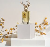 NICHE — EdP Scandic — Pana Dora (decant)