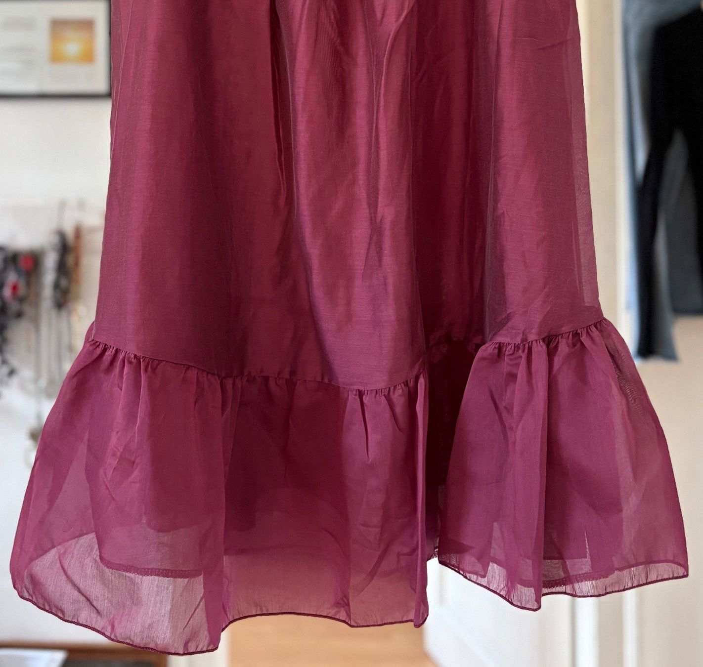 Vestiti: MINI ROBE/LONG TOP!! M – Nuovo e nell'imballaggio originale da Locarno venduto da NicoNion 2