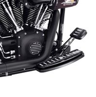 40091-10 Harley-Davidson Hinterradbremshebel