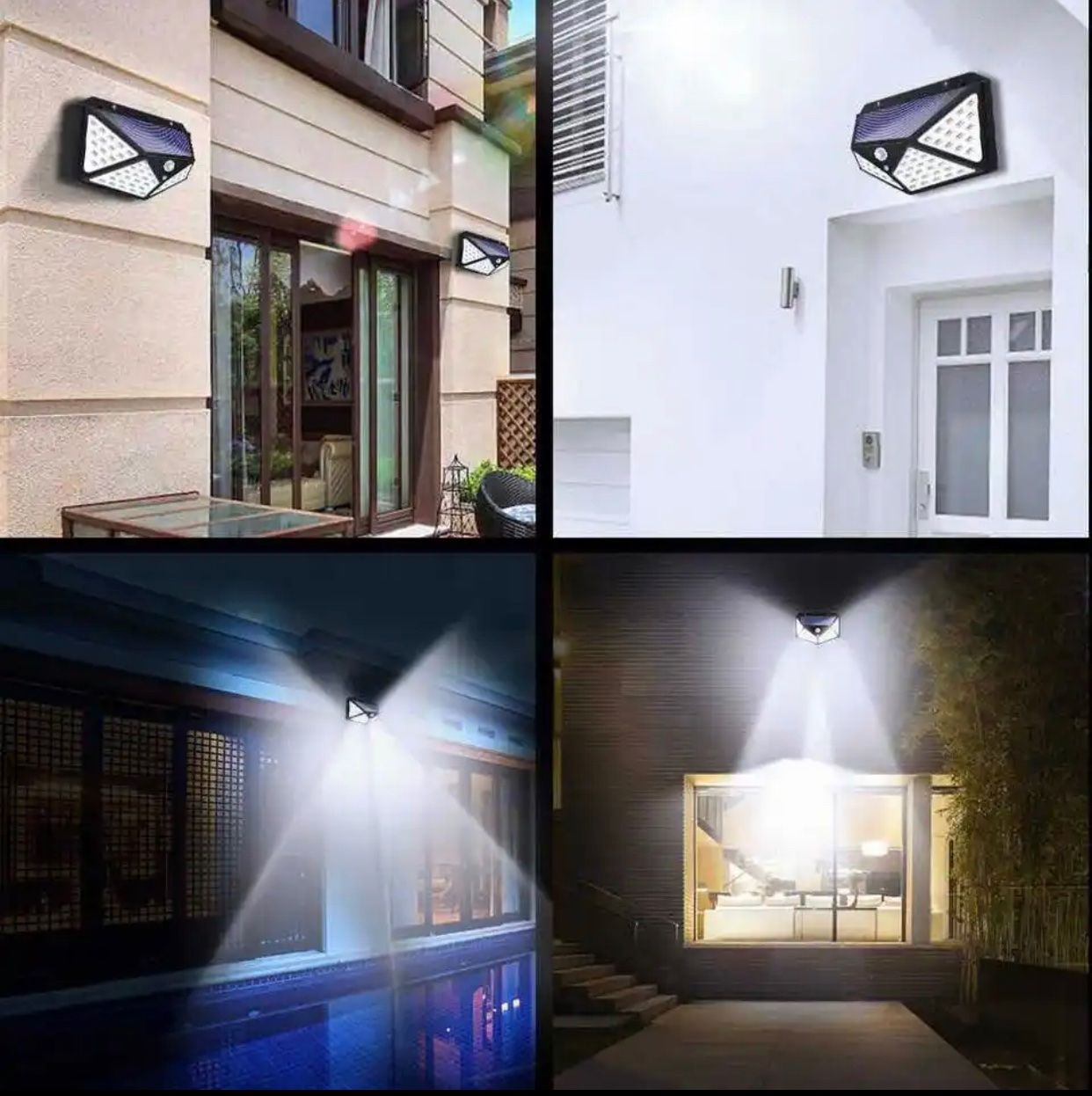 Lampade: LED Wandleuchte, Outdoor – Nuovo e nell'imballaggio originale da Rorschach venduto da lobosch1