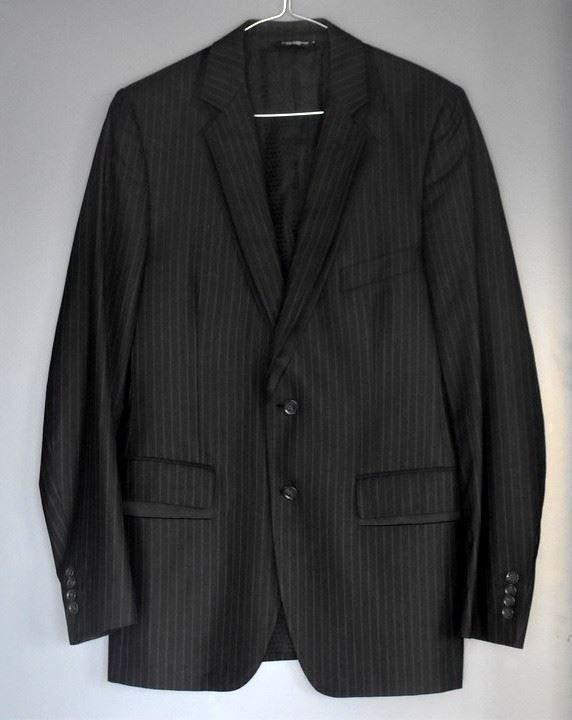Dolce & Gabbana Giacche: Dolce & Gabbana Jacke / Veste/ blazer  . 48 – Usato da Collonges venduto da Auganien