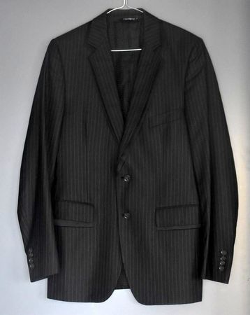 Dolce & Gabbana Jacke / Veste/ blazer  . 48