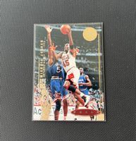 Michael Jordan Upper Deck SP 1995 Gold!
