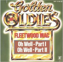 Fleetwood Mac  --  Oh Well  Single7