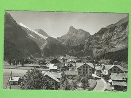 Kandersteg g. Gemmipass