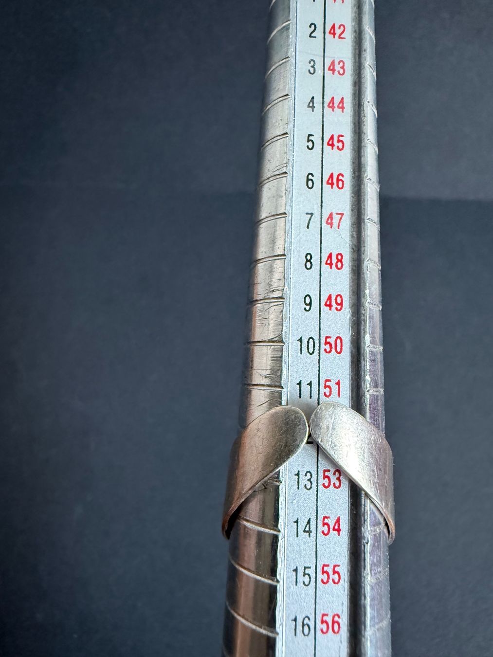 Anelli: Spezieller Silber Ring mit Onyx 925 – Usato da Spiegel b. Bern venduto da Rogger72 4