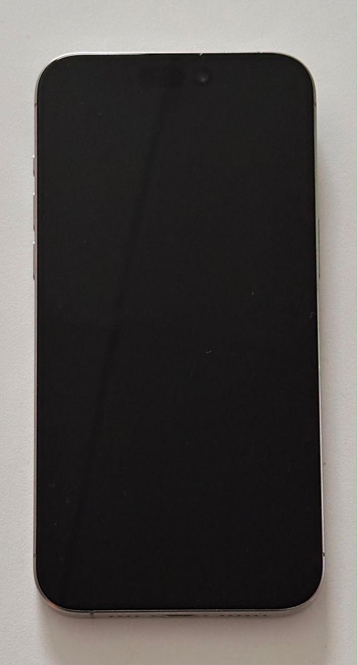 Apple Telefoni cellulari / Smartphones: Iphone 15 Pro Max, Zustand einwandfrei – Usato da Wangen b. Olten venduto da luc_hyy9 1