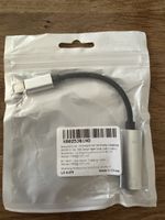 USB-C auf Lightning Adapter Kabel neu in Verpackung
