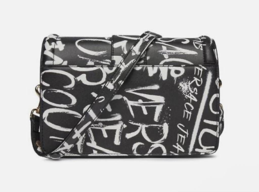 Versace Taschen: Versace Jeans Couture Tasche – Neu (gemäss Beschreibung) aus Aesch LU von tolscma1 3