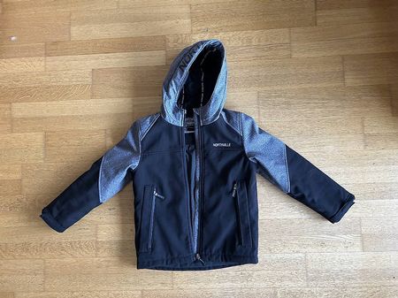 Winterjacke Northville Gr.134