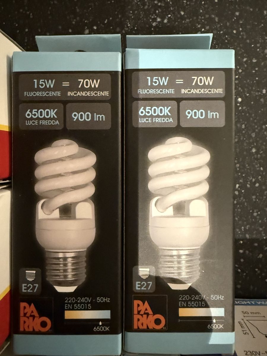 Lampen: Verschidene Lampen – Neu (gemäss Beschreibung) aus Claro von KarinS84 5