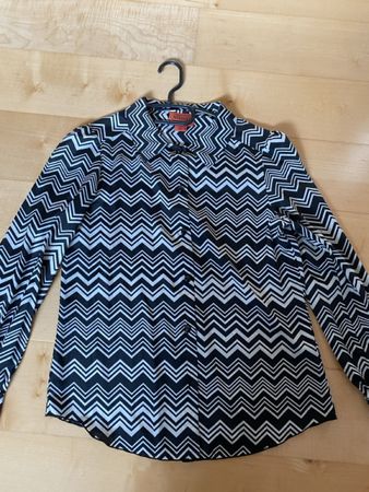 Missoni Bluse