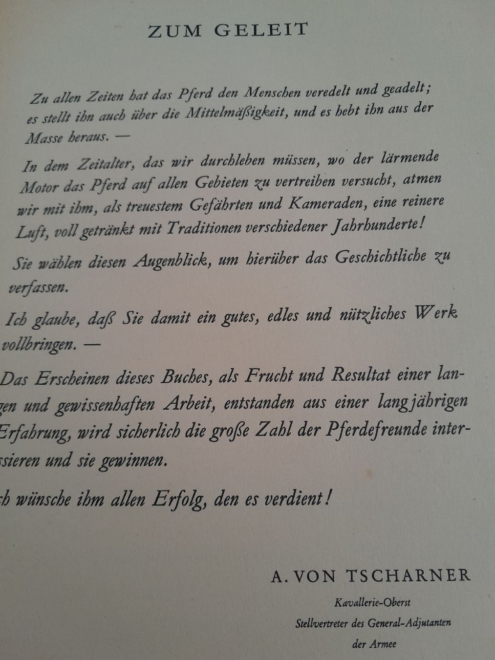 Libri: Buch  schweizer Pferde Buch 1944 – Usato da Oberglatt ZH venduto da juni02 2