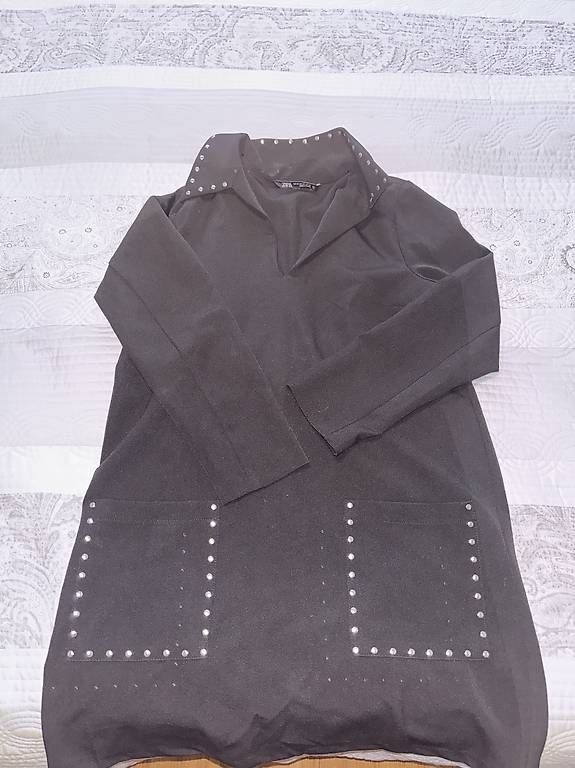 Vestiti: Robe Zara taille XS – Usato da Châtelaine venduto da gar_fxl2