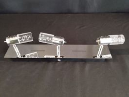 LUMIMART Deckenlampe 3er Spot