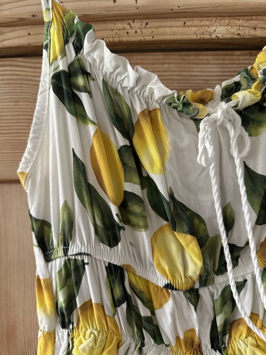 Vestiti: Sommerkleid  – Nuovo (secondo la descrizione) da Ettingen venduto da rah_xgy9