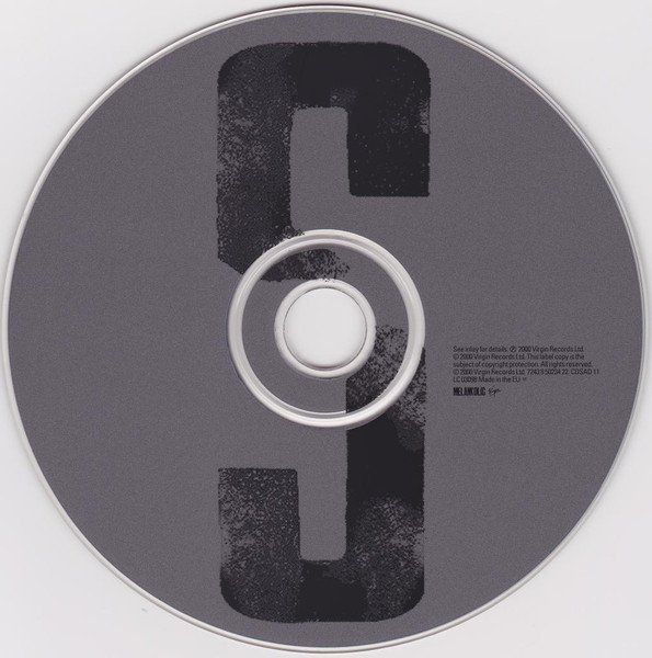 CD: Sunna – One Minute Science – Usato da St.Gallen venduto da jalamusic 2