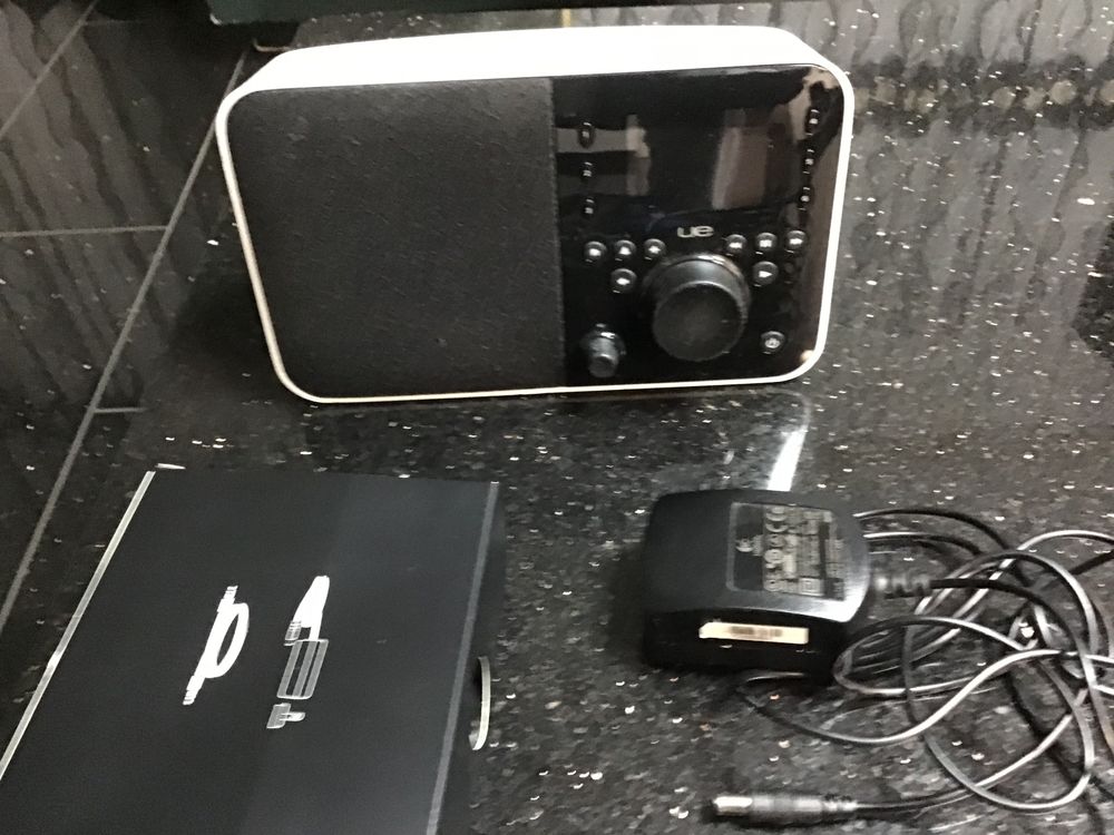 Logitech Radio (Gebraucht) in Schlieren für CHF 25 – nur Abholung auf ...