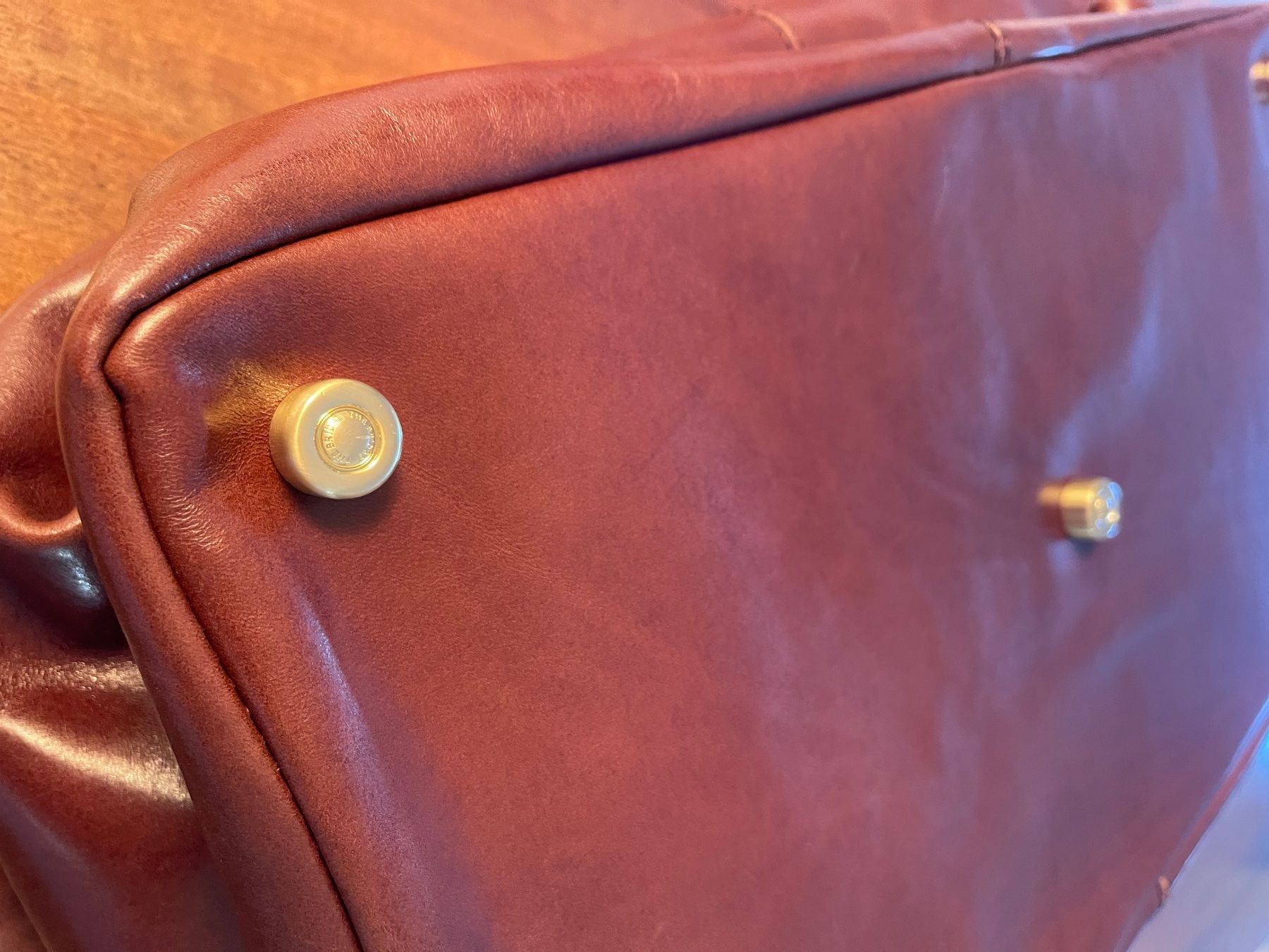 Taschen: Neue Bridge Reisetasche NIE GEBRAUCHT! – Neu (gemäss Beschreibung) aus Zürich von che_5rs8 4