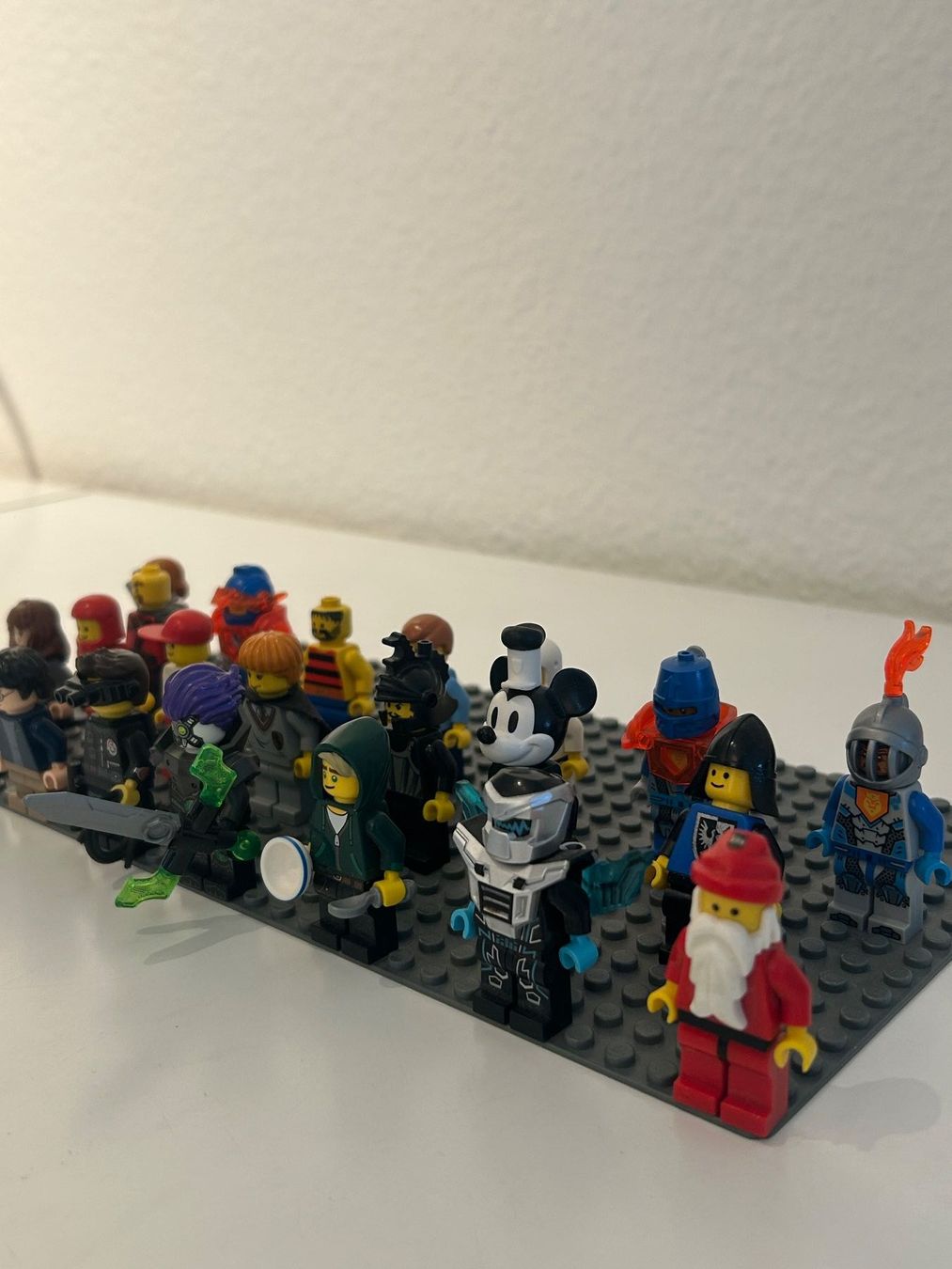 Lego Giocattoli: Lego Minifiguren divers – Usato da Kriens venduto da remo.adm 2