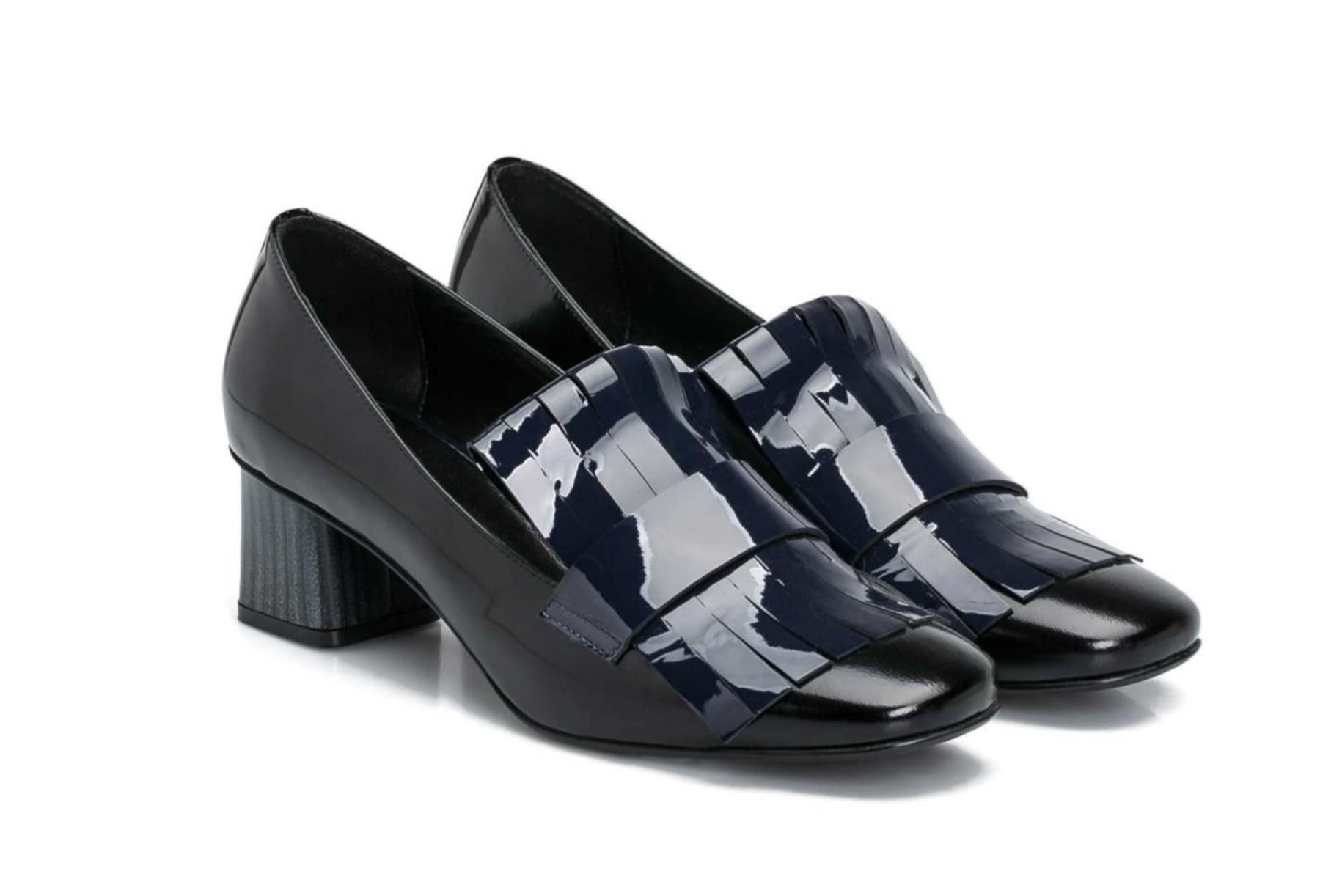 Chaussures femmes: Marc Cain Pumps  Lackleder Gr 38 – Neuf avec emballage d'origine à Volketswil par praxis12 5
