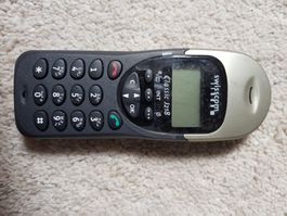Swisscom Classic J218
