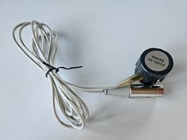 Adaptateur téléphonique Philips N6 708/00 - collector!
