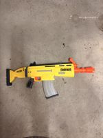 Nerf Fortnite Scar AR-L