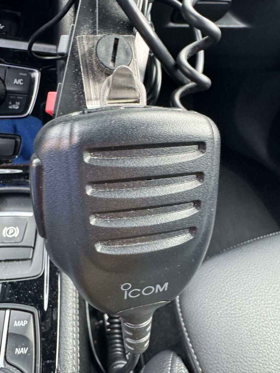 Technique de radiocom: Icom IC-7100 – D'occasion à Le Mont-sur-Lausanne par jap66 3