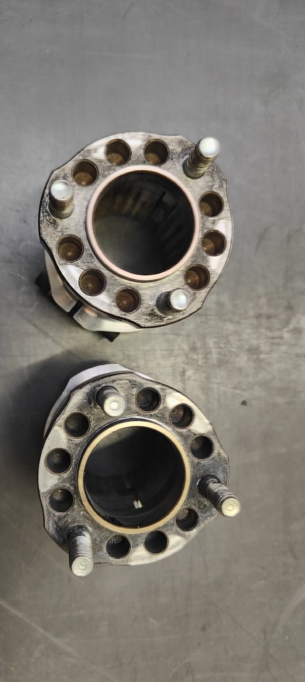 Karts: IPK Radstern 95mm – Gebraucht aus Rüti ZH von tho_6t6l 1