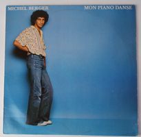 Michel Berger   Mon piano danse