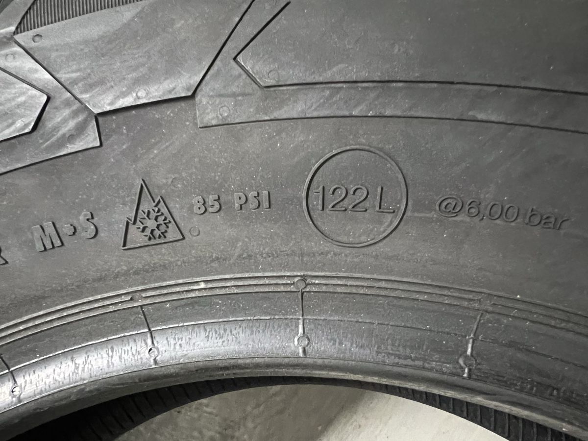 Pneus & Kompletträder: Winterreifen – Neu (gemäss Beschreibung) aus Adliswil von Steel5 3