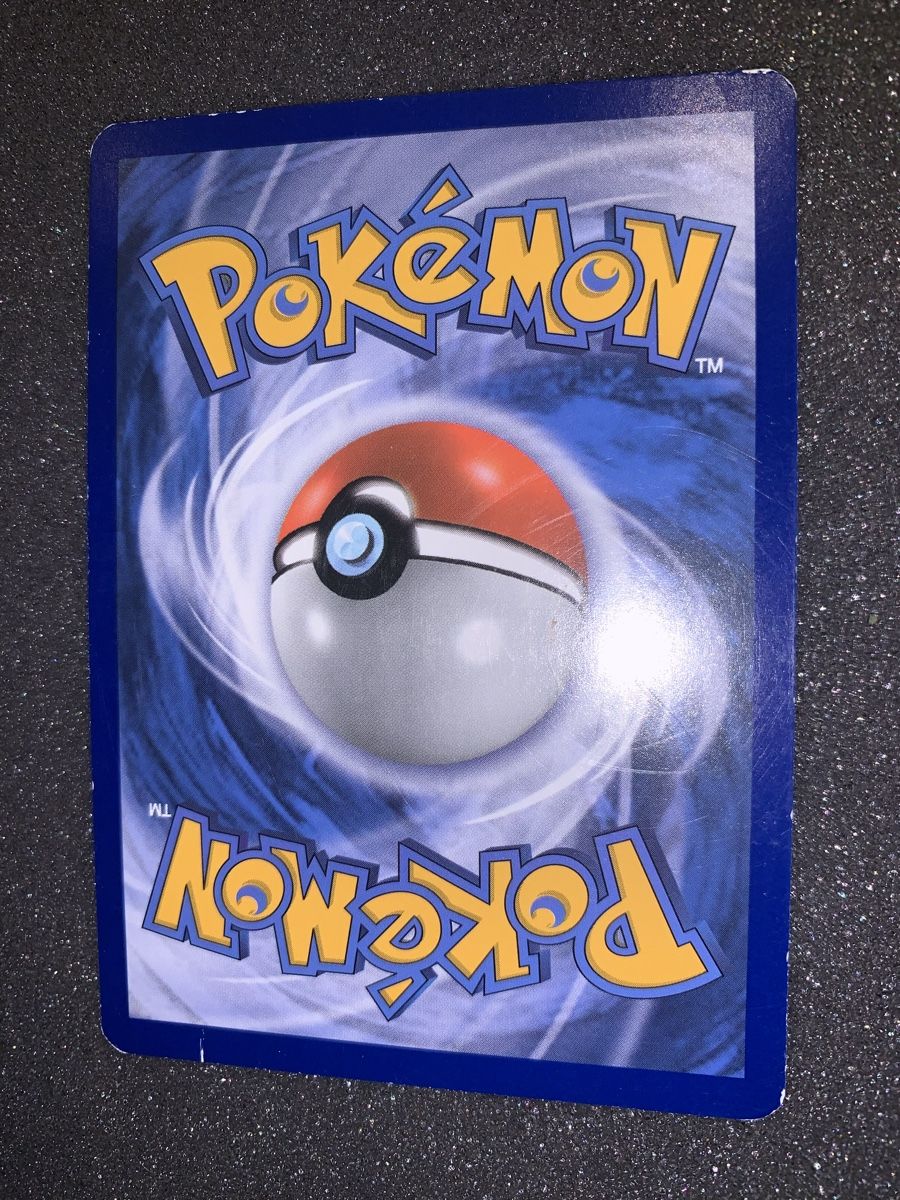 Pokémon Sammelbilder & Trading cards: Charizard 5/18 – Gebraucht aus Bironico von ars_z6lb 7