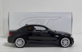 BMW 1er M GT Spirit