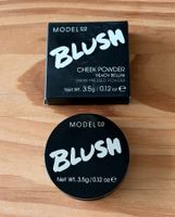 Blush Model Co Peach Bellini